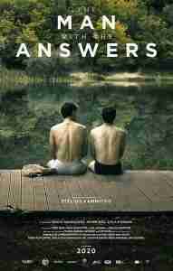 Человек с ответами